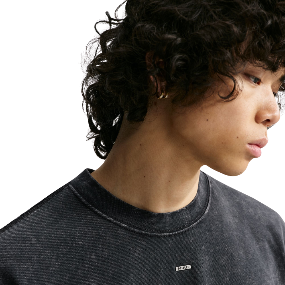 Nike T-Shirt-Black - IQ5917-010