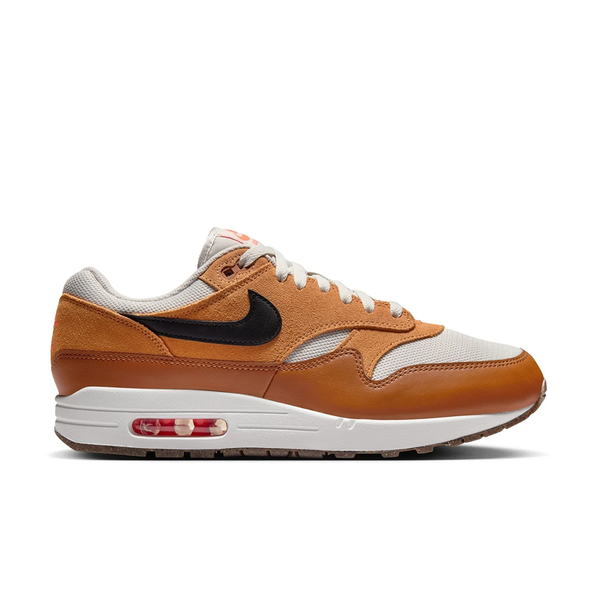 Nike Air Max 1 ESS 'Flax/British Tan' - FZ5808-004