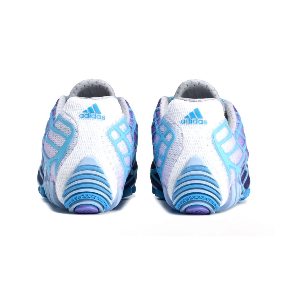 Men's Bad Bunny x adidas F50 Ghost Sprint 'Dark Marine' - KI9450