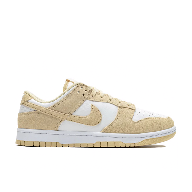 Nike Dunk Low Retro SE 'Team Gold' - FQ8249-102