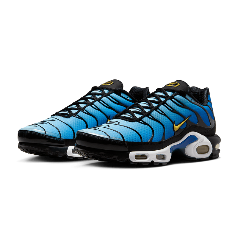 Nike Air Max Plus OG 'Hyper Blue' - DX0755-001