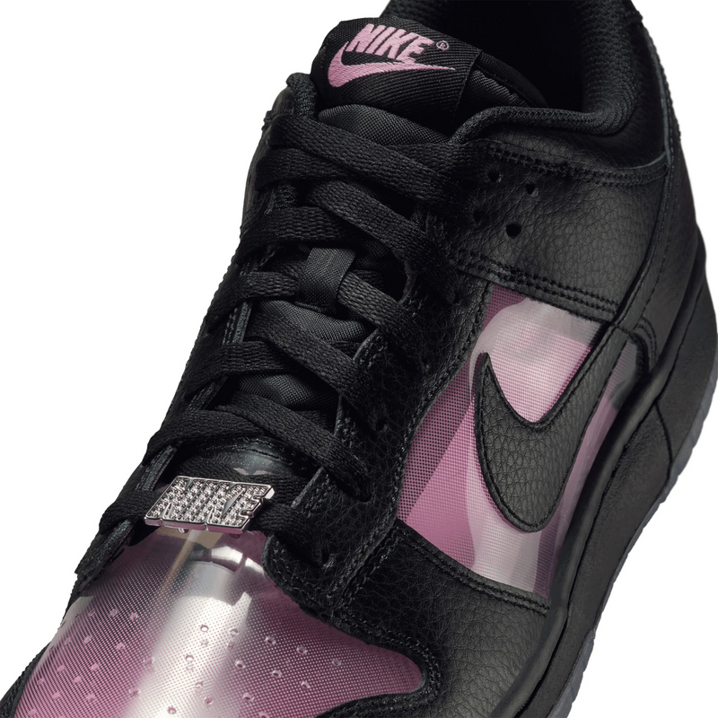Men's Nike Dunk Low Retro PRM 'Pink Rise' - IM3077-600