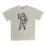 Billionaire Boys Club BB Astro SS Tee-Winter White-851-6209