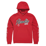 Jordan Craig Paradise Tour Pullover Hoodie-Chicago-8241H