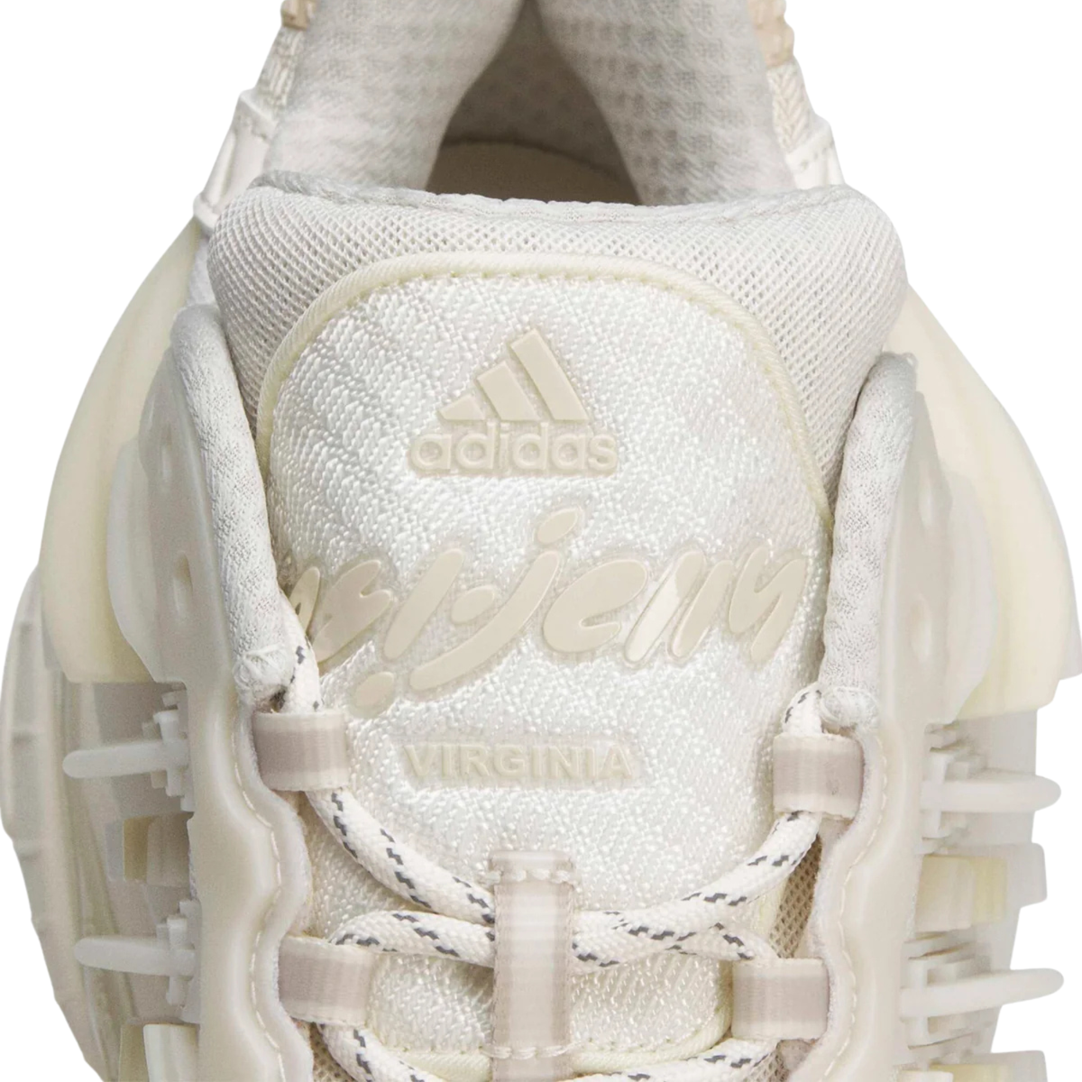 adidas x Pharrell Williams Adistar Jellyfish 'Triple White' - KH6730