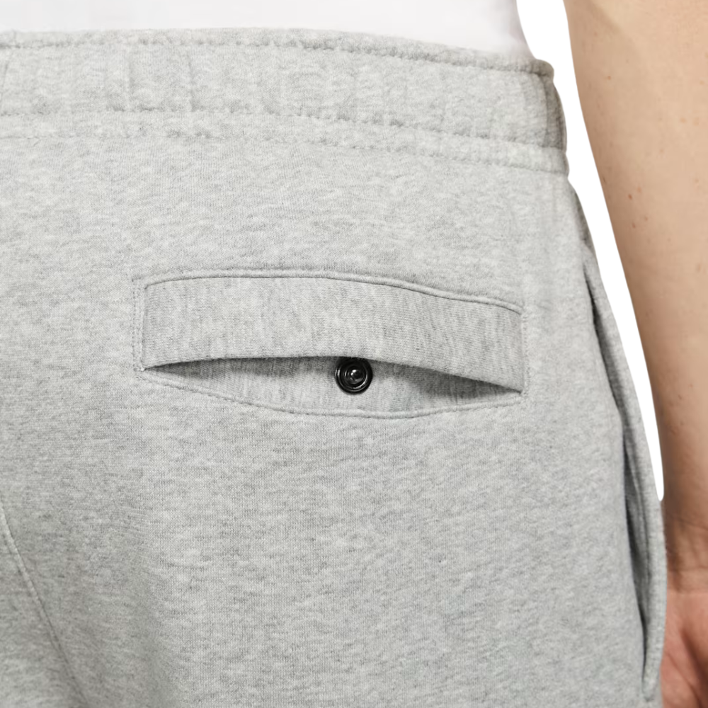 Nike Sweatpants-Grey  - BV2707-063