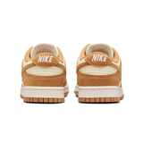 WMNS Nike Dunk Low 'Flax Suede' - HJ7673-100