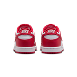 Nike Dunk Low 'Wht/Red'- FB9108-119 (PS)