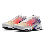 Wmns Nike Air Max Plus "Platinum Tint/black-persian Violet" -DZ3670-003