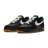Nike Air Force 1 '07 LV8 -Black Gum -IB6388-001