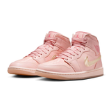 Wmns Air Jordan 1 Mid SE 'Valentines Day' -HF3173-600