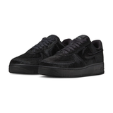 Women's Nike Air Force 1 '07 -Black/black-off Noir -II7398-001