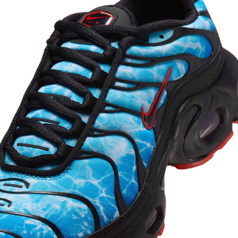 Nike Air Max Plus 'Shark Attack' - HQ3824-001