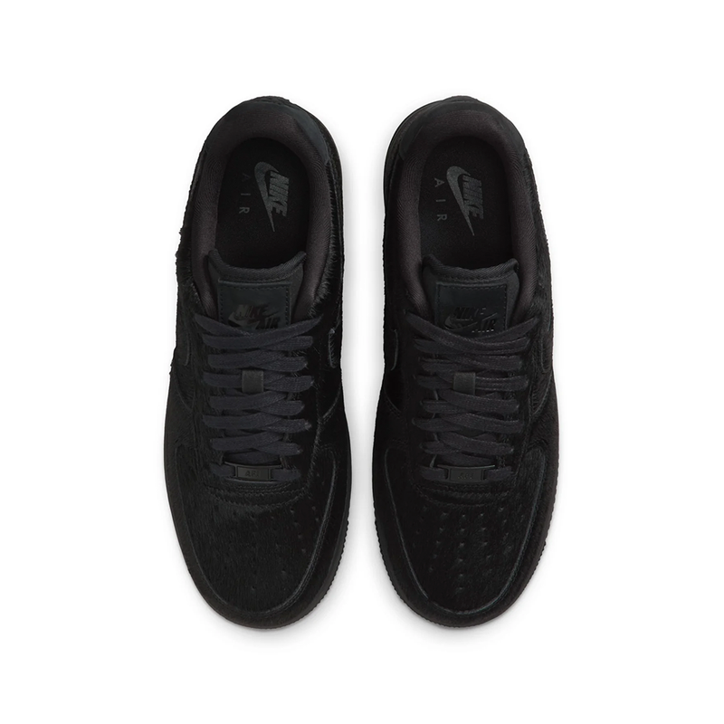 Women's Nike Air Force 1 '07 -Black/black-off Noir -II7398-001