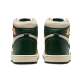 Women's Air Jordan 1 Retro HI OG 'Fir' - FD2596-101