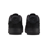 Women's Nike Air Force 1 '07 -Black/black-off Noir -II7398-001