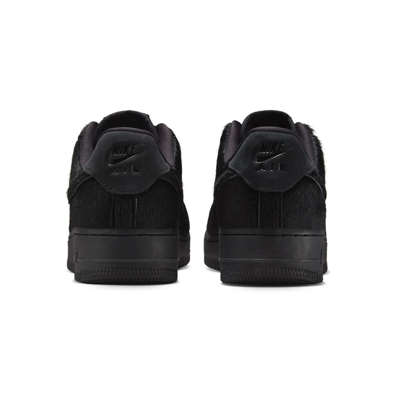 Women's Nike Air Force 1 '07 -Black/black-off Noir -II7398-001