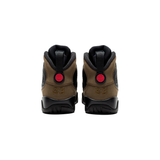 Air Jordan 9 Retro 'Olive' - HV4574-030 (GS)