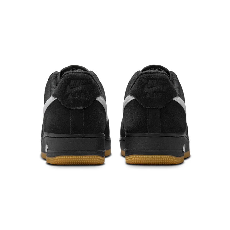 Nike Air Force 1 '07 LV8 -Black Gum -IB6388-001