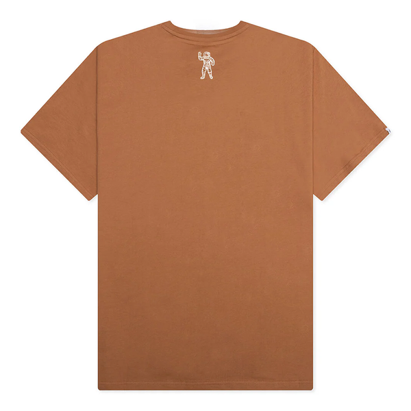 Billionaire Boys Club Space Polo Ss Tee - Lion -841-7202