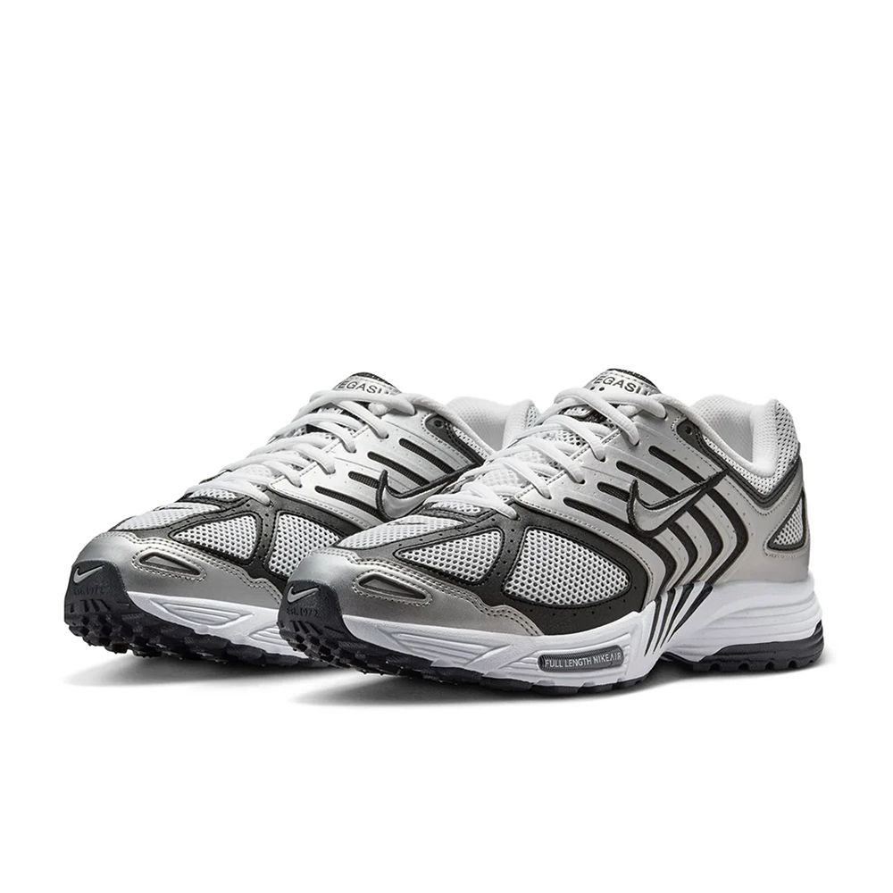 Men's Nike Air Pegasus 2005 -Metallic Silver/metallic Silver-white-HQ3031-002