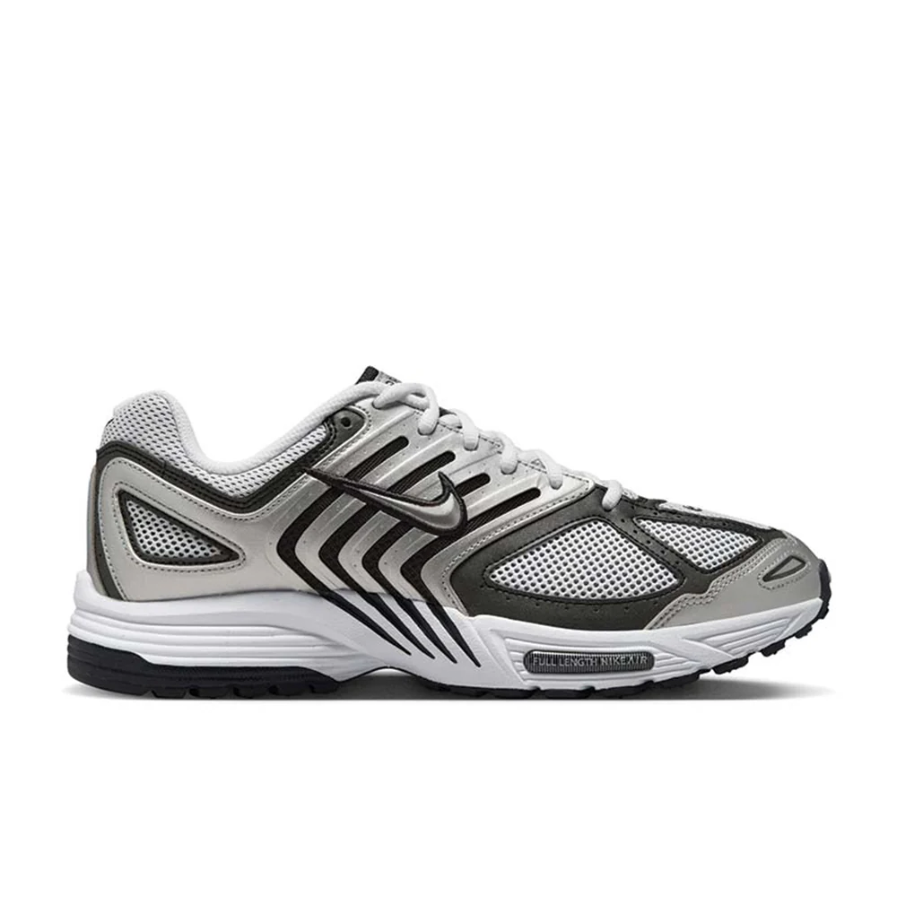 Men's Nike Air Pegasus 2005 -Metallic Silver/metallic Silver-white-HQ3031-002