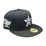 Lee Baron X New Era 'Still Tippin' 2.0 Cap
