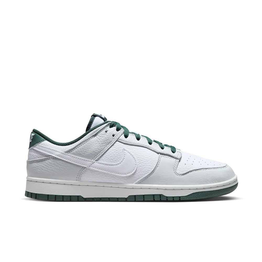 Men's Nike Dunk Low Retro SE 'Photon Dust/Vintage Green'-HF2874-001