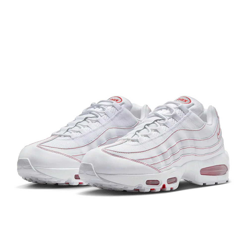 Men's Nike Air Max 95 OG 'Candy Cane' - IB7936-100
