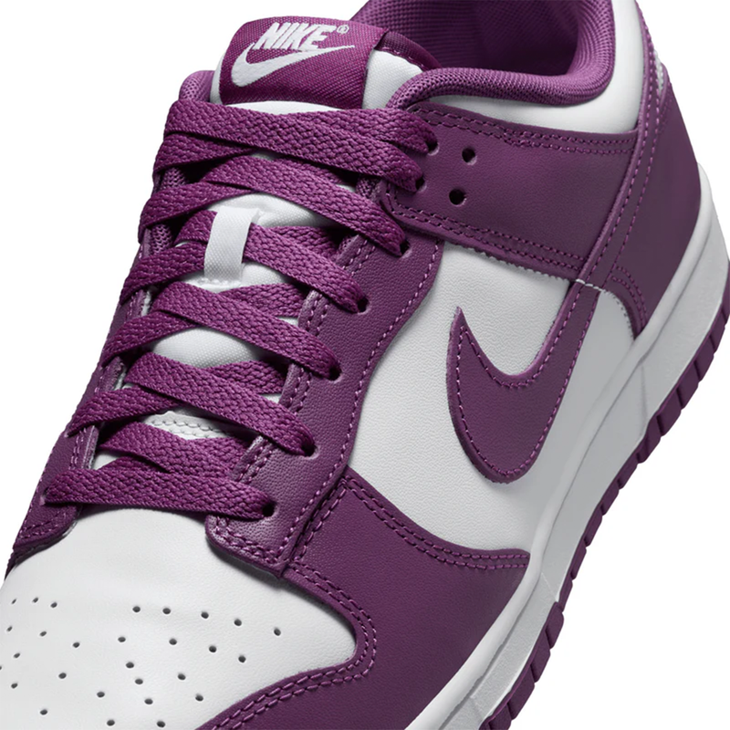 Nike Dunk Low Retro 'Viotech' - DV0833-107