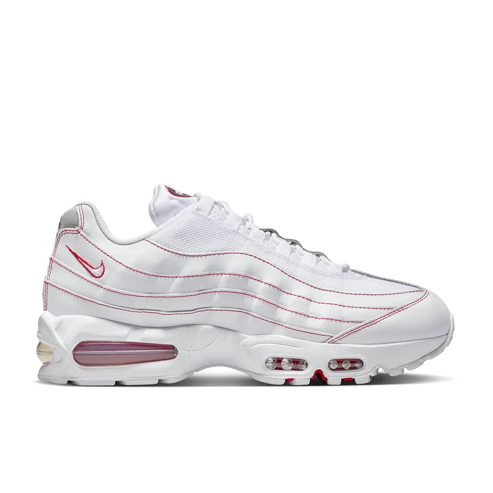 Men's Nike Air Max 95 OG 'Candy Cane' - IB7936-100