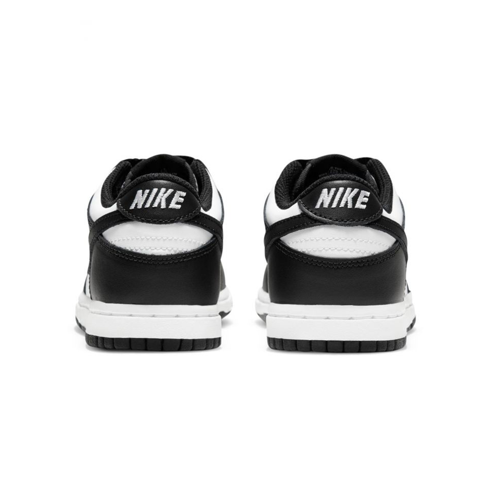 Preschool Nike Dunk Low 'Panda' - CW1588-100