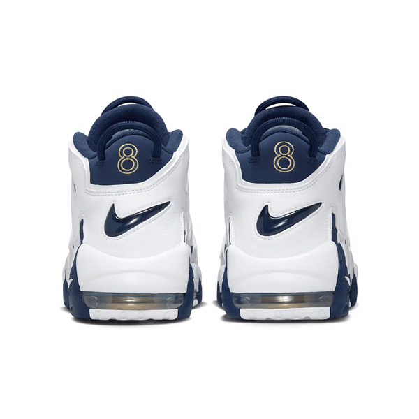 Nike Air More Uptempo 96 'Olympic' - FQ8182-100