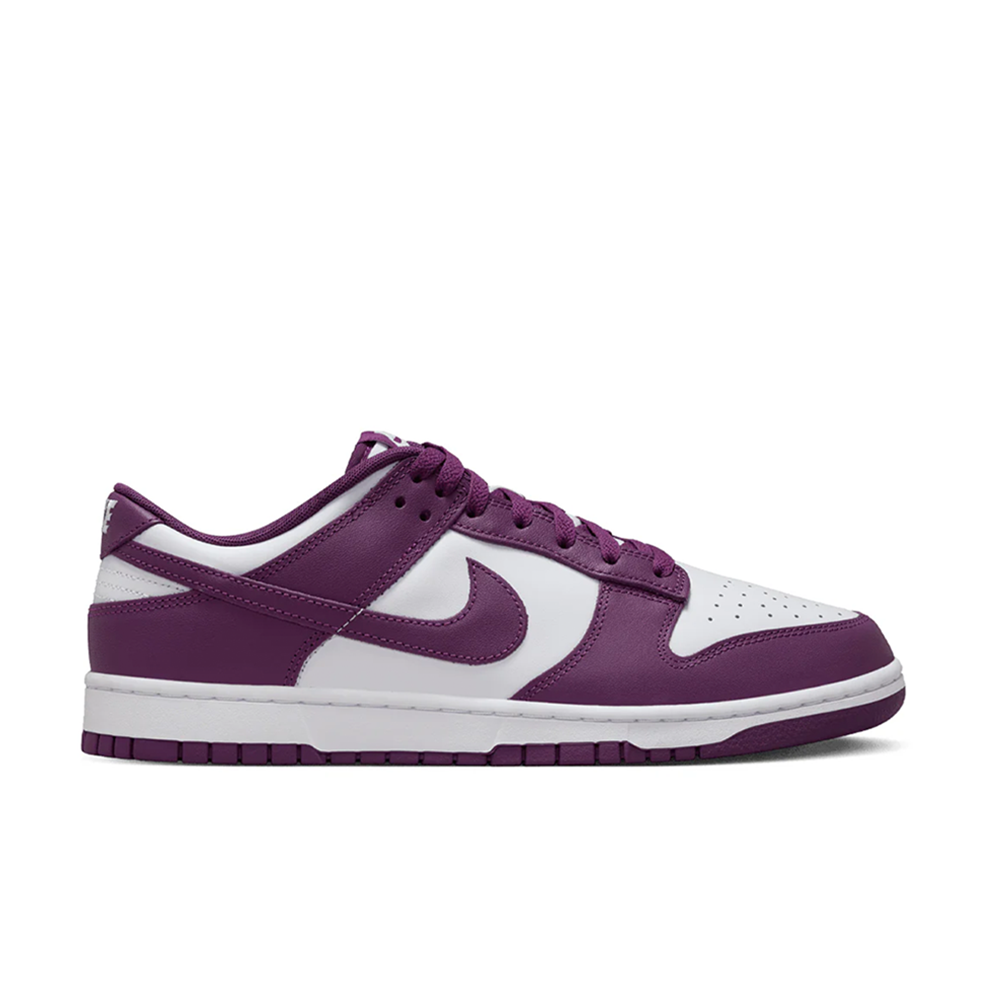 Men's Nike Dunk Low Retro 'Viotech' - DV0833-107