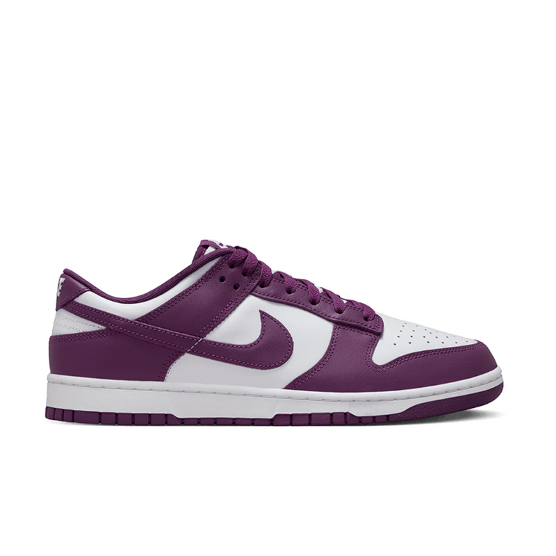 Nike Dunk Low Retro 'Viotech' - DV0833-107