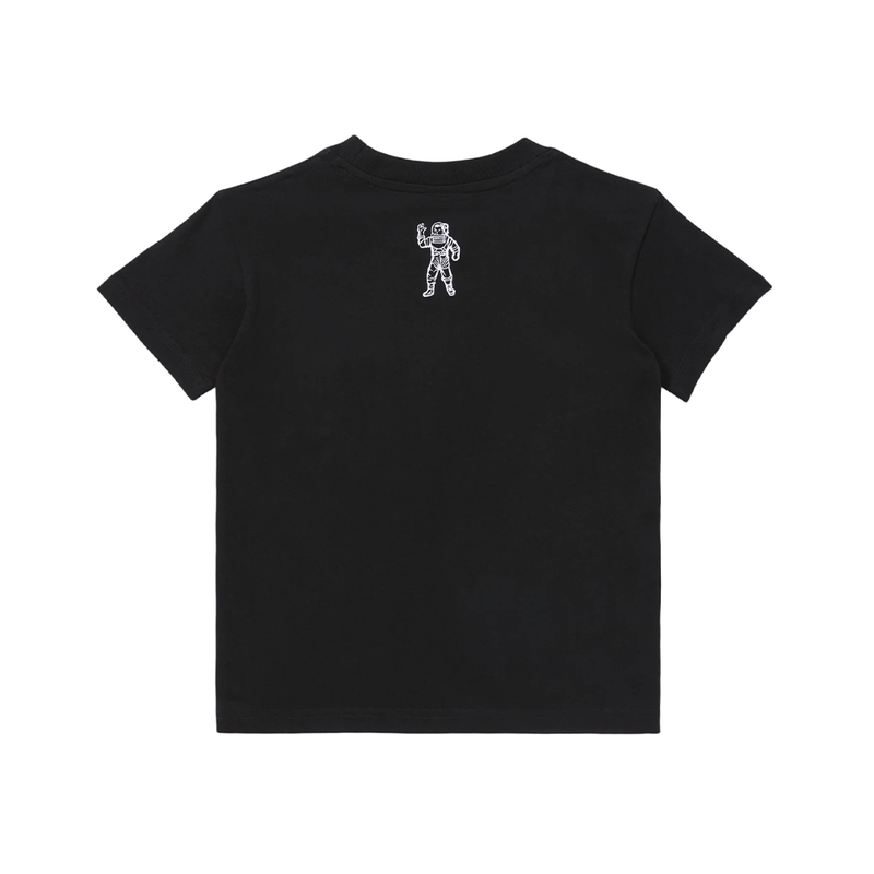 Billionaire Boys Club Kids SS Tee - Black - 853-3202