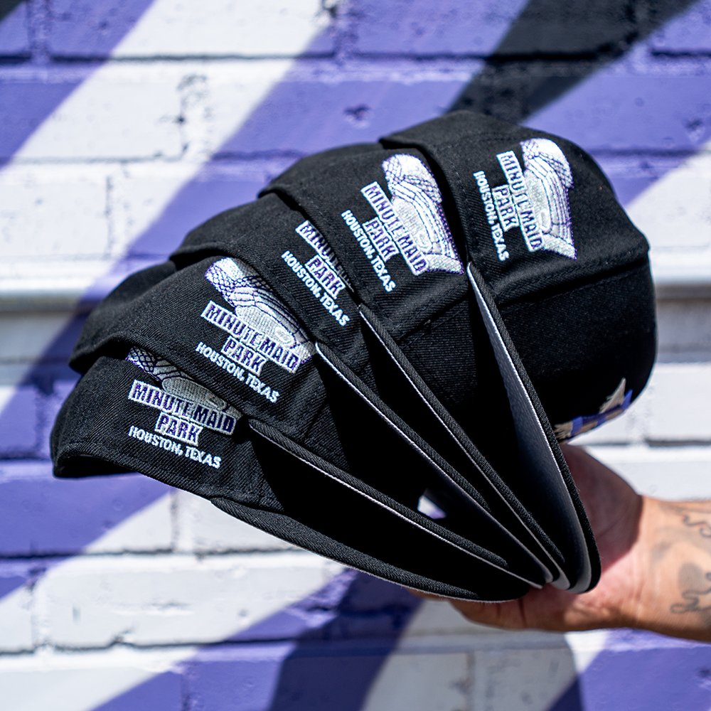 Lee Baron X New Era 'Still Tippin' 2.0 Cap