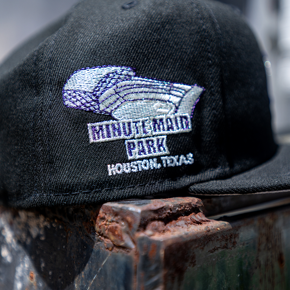 Lee Baron X New Era 'Still Tippin' 2.0 Cap