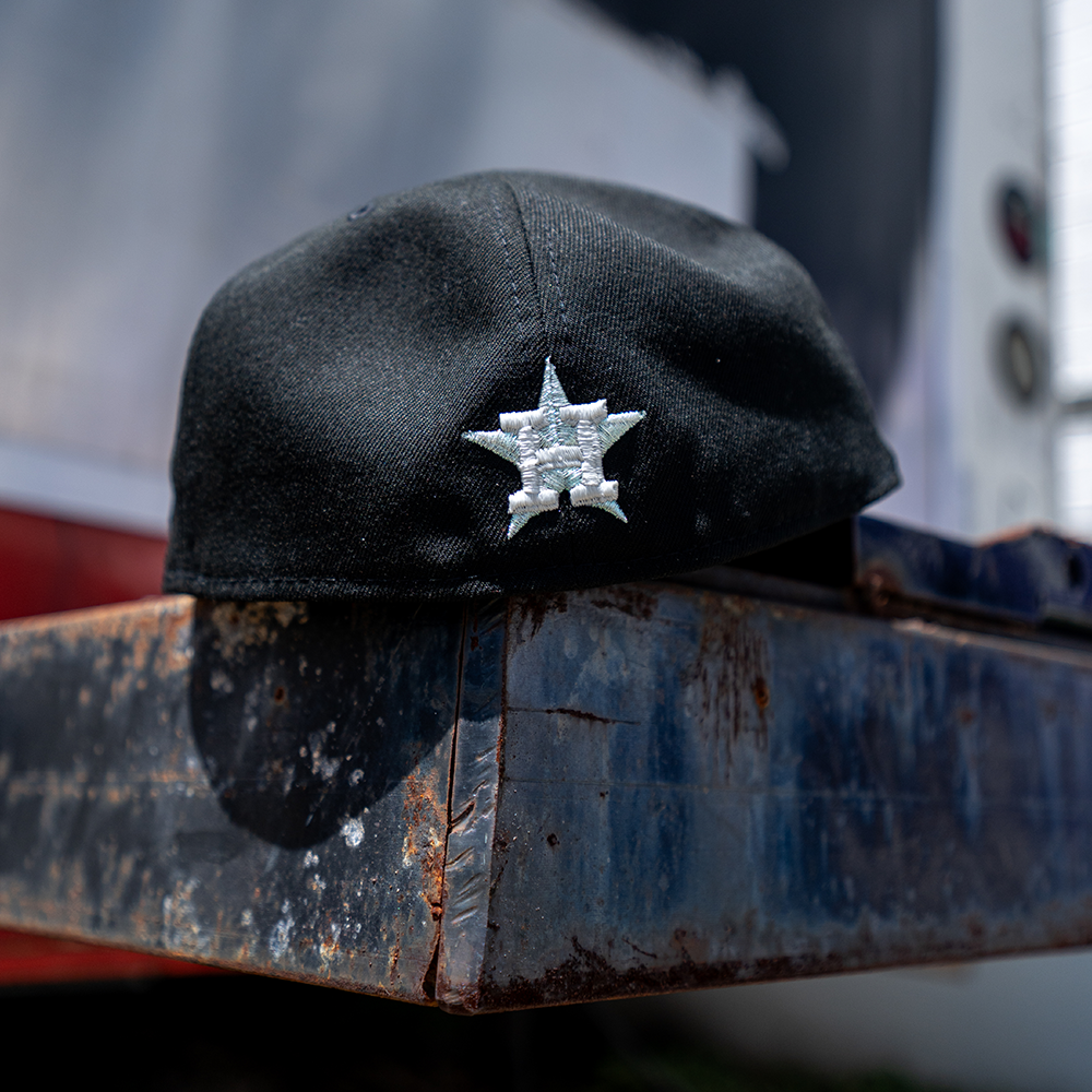 Lee Baron X New Era 'Still Tippin' 2.0 Cap