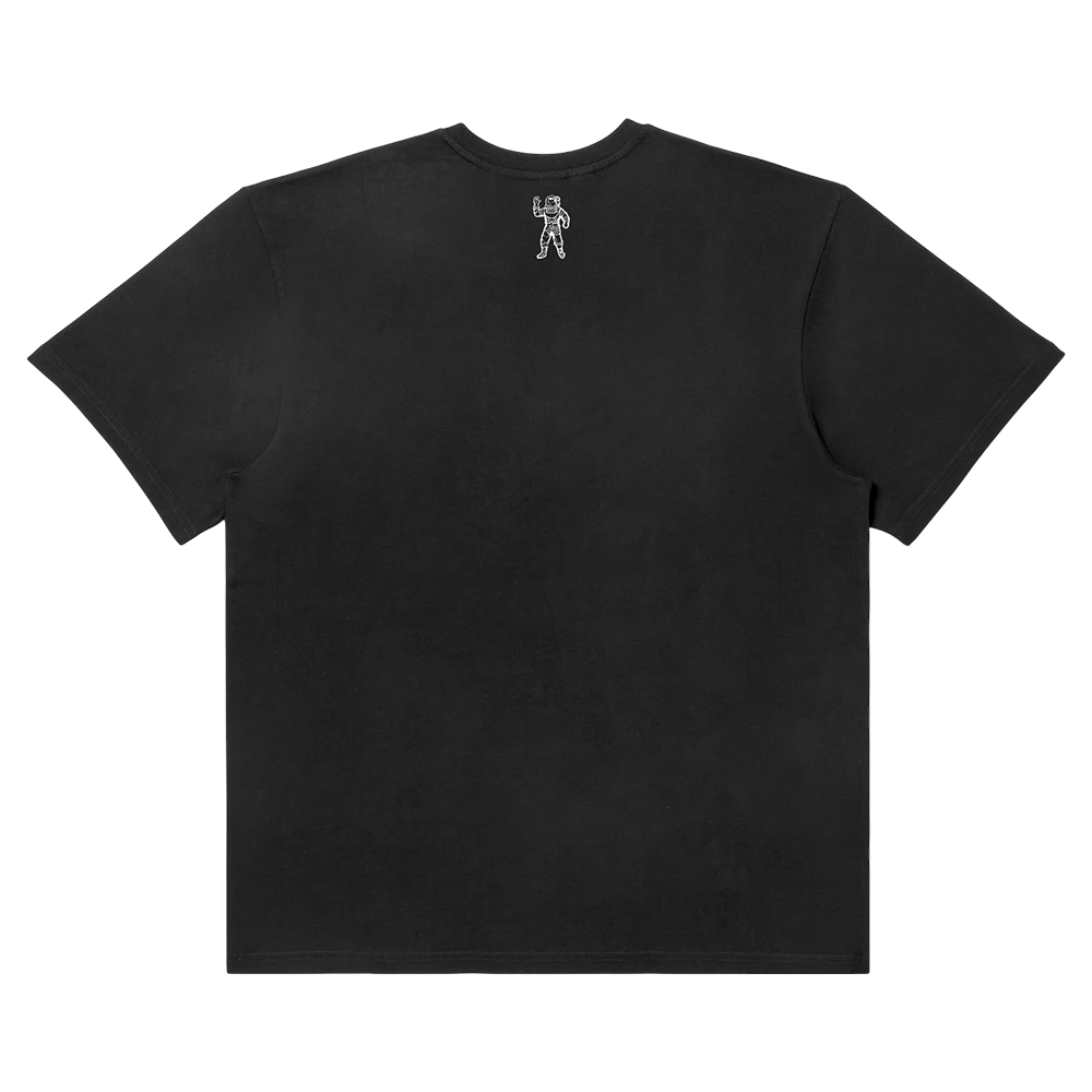 Billionaire Boys Club BB Anime SS Knit (Oversized)-Black-851-3311