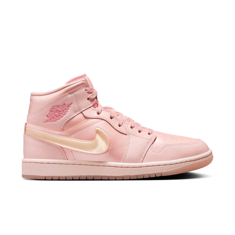 Wmns Air Jordan 1 Mid SE 'Valentines Day' -HF3173-600