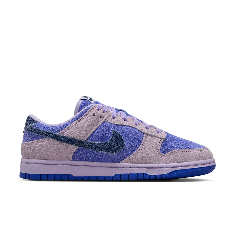 WMNS Nike Dunk Low SE 'Hydrangeas' - HQ3431-515