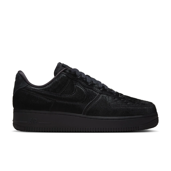 Women's Nike Air Force 1 '07 -Black/black-off Noir -II7398-001