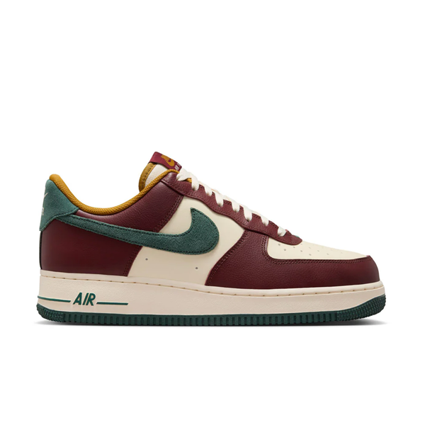 Nike Air Force 1 Low 'Coconut Milk/Vintage Green' - HQ3612-113