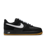 Nike Air Force 1 '07 LV8 -Black Gum -IB6388-001