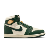 Women's Air Jordan 1 Retro HI OG 'Fir' - FD2596-101