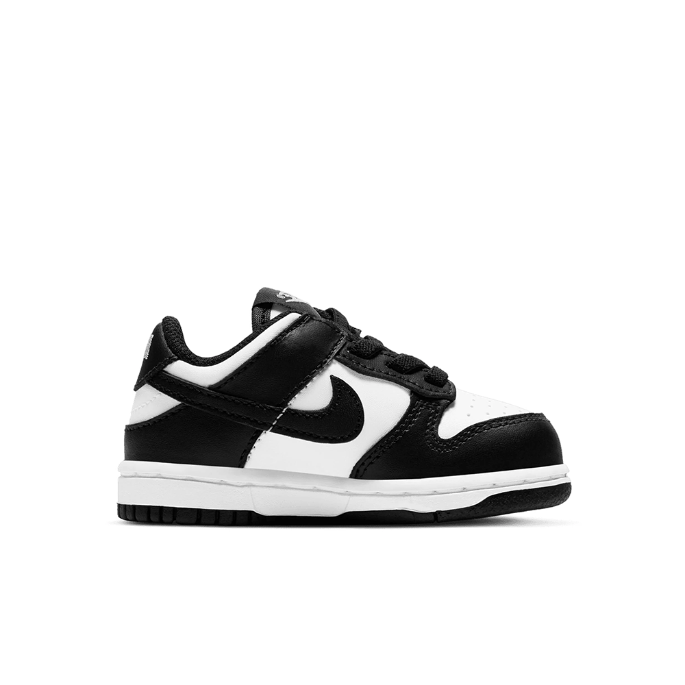 Toddler Nike Dunk Low 'Panda' - CW1589-100
