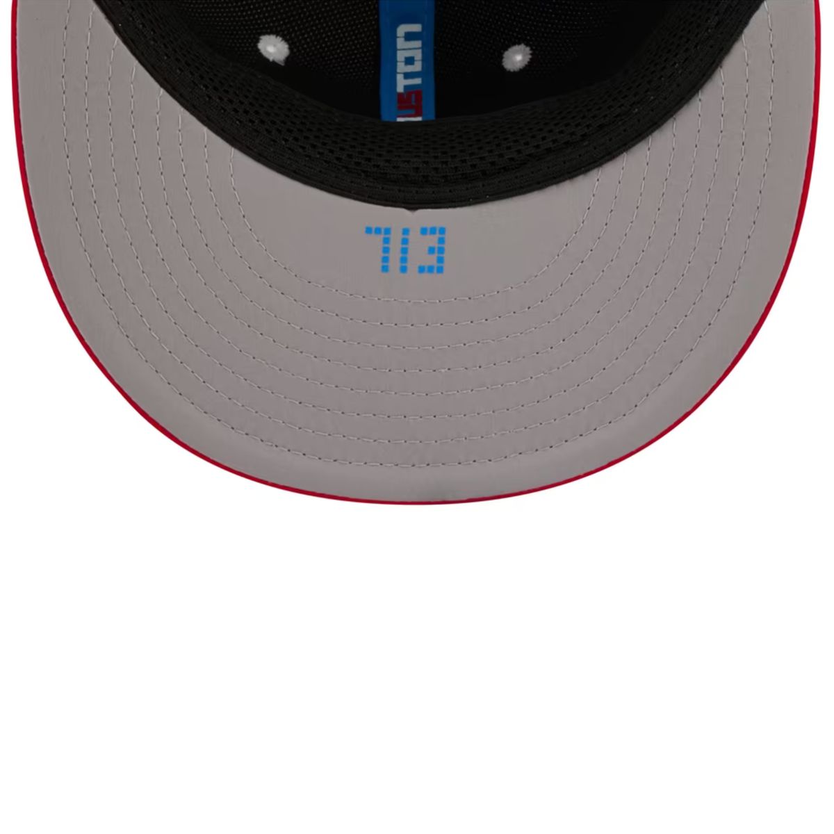New Era Houston Texans 26 Rivalries 9FIFTY Cap - 60972605