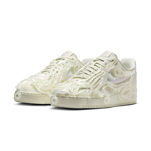 WMNS Nike Air Force 1 Low 'Sea Glass' - FZ2602-001