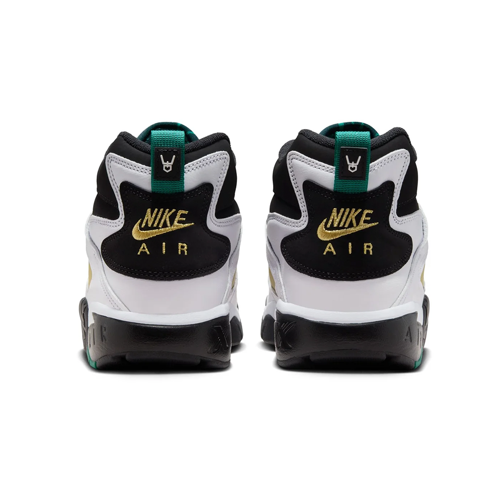 Men's Nike Air Diamond Turf 93 'Emerald' - IB2240-001